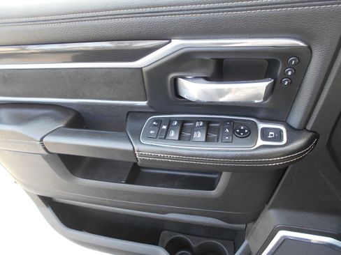 Used 2021 RAM 3500 Laramie image 5