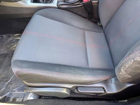 Used 2014 Subaru Impreza WRX Premium image 10