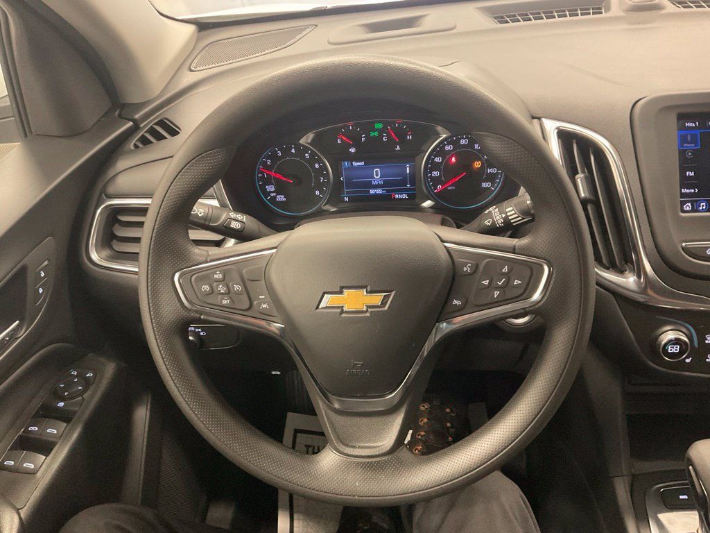 Used 2024 Chevrolet Equinox LT AWD/4WD image 18