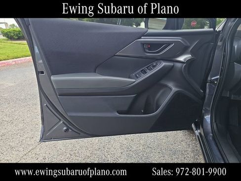 Used 2025 Subaru Impreza 2.0i image 10