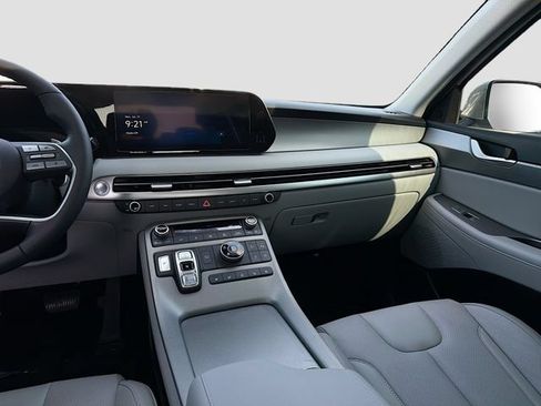 Used 2025 Hyundai Palisade SEL AWD/4WD image 23