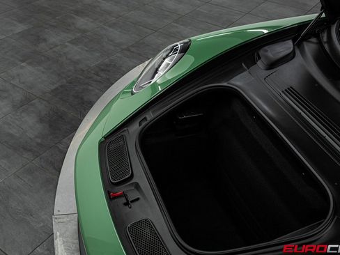 Used 2026 Porsche 911 GT3 RWD image 11