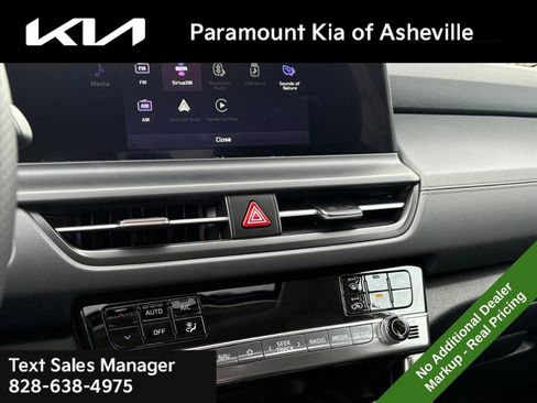 New 2026 Kia Seltos SX image 11