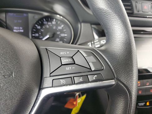 Used 2020 Nissan Rogue Sport S w/ Appearance Package image 35