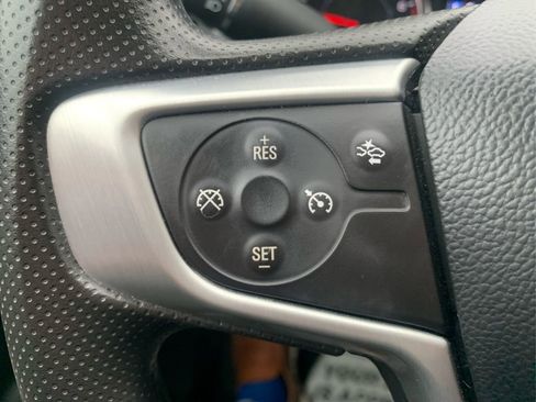 Used 2023 GMC Acadia SLE w/ Driver Convenience Package image 35