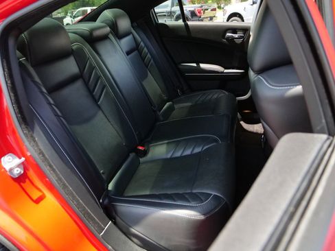 Used 2018 Dodge Charger SRT Hellcat RWD image 37