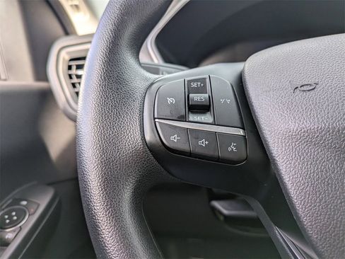 Used 2025 Ford Escape Active image 17