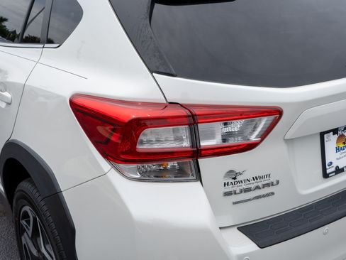 Used 2019 Subaru Crosstrek 2.0i Limited w/ Popular Package #4 AWD/4WD image 10