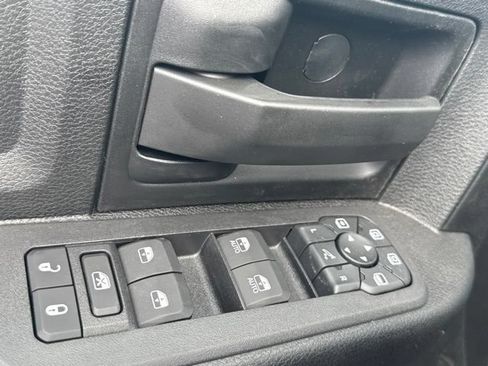 New 2026 RAM 2500 Tradesman AWD/4WD image 9