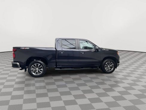 Certified 2022 Chevrolet Silverado 1500 LT AWD/4WD image 42