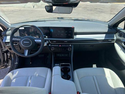 New 2026 Hyundai Sonata SEL FWD image 13