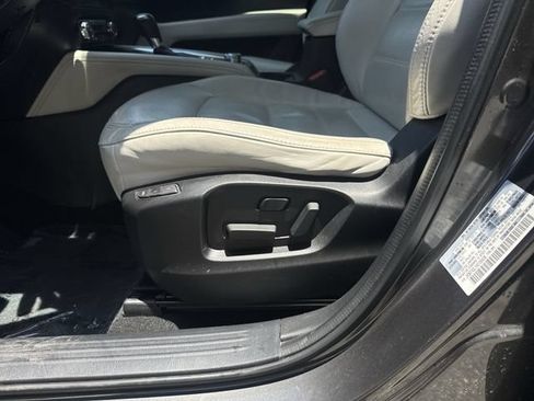 Used 2017 MAZDA CX-5 Grand Touring w/ Premium Package FWD image 28