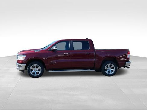 Used 2019 RAM 1500 Big Horn image 4
