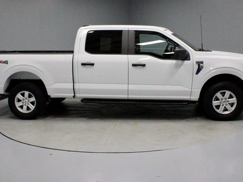 Certified 2022 Ford F150 XLT w/ Trailer Tow Package image 12