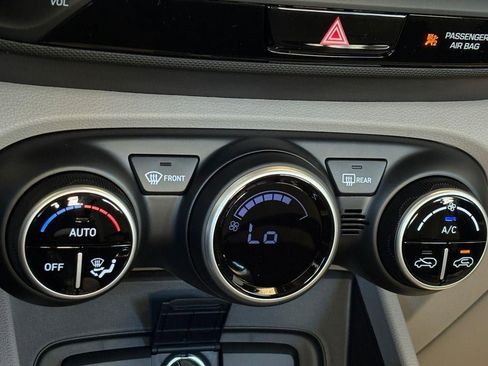 New 2026 Hyundai Venue SEL image 45