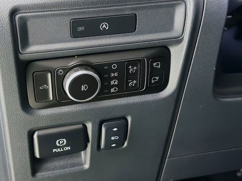 New 2025 Ford F150 Lariat w/ Equipment Group 502A High image 10