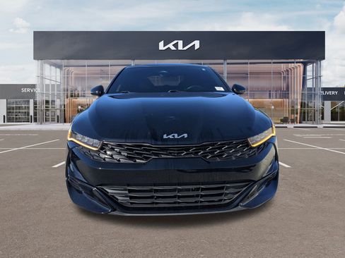 Certified 2023 Kia K5 GT image 7