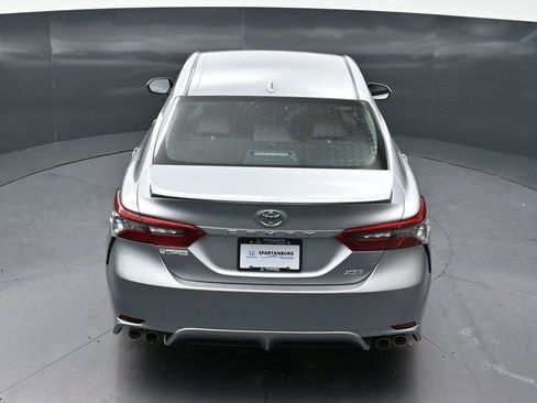 Used 2024 Toyota Camry XSE FWD image 29
