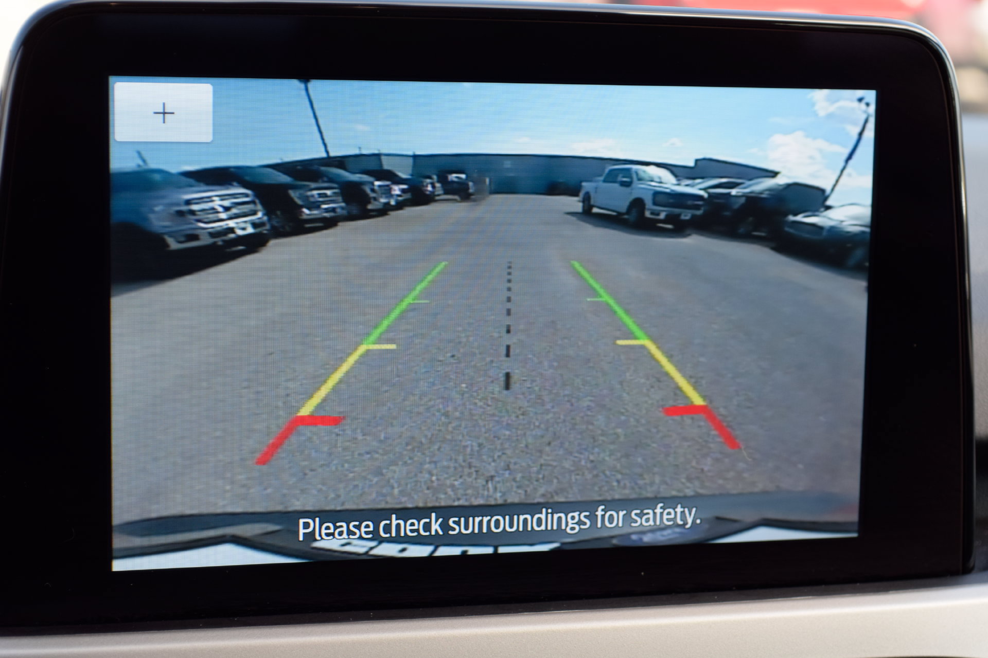 Used 2020 Ford Escape SE FWD image 12