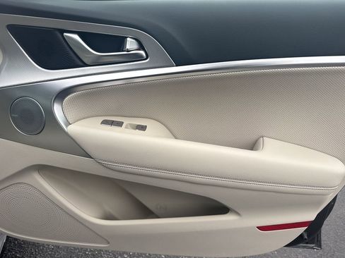 New 2026 Genesis G70 2.5T Prestige RWD image 14