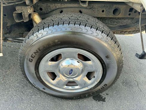 Used 2008 Ford F150 XLT image 21