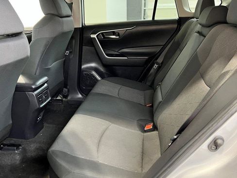 Used 2024 Toyota RAV4 XLE image 23