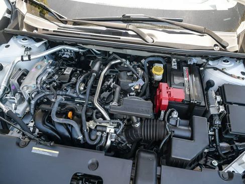 Used 2025 Nissan Sentra S image 27