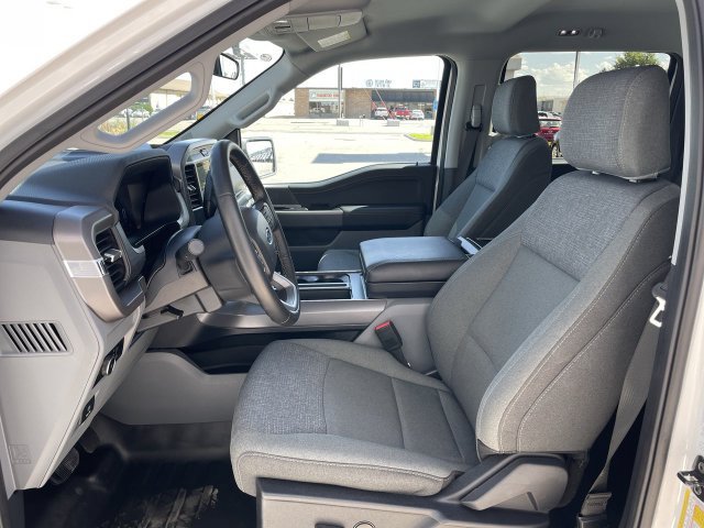 Used 2026 Ford F150 XLT w/ Mobile Office Package AWD/4WD image 11