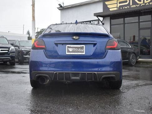 Used 2021 Subaru WRX Premium image 10