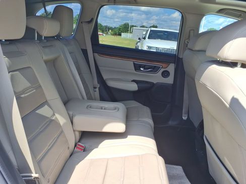 Used 2019 Honda CR-V EX-L image 20