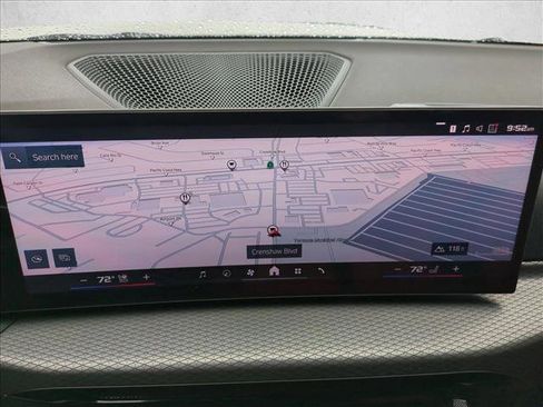 Used 2026 BMW M4 Competition image 14