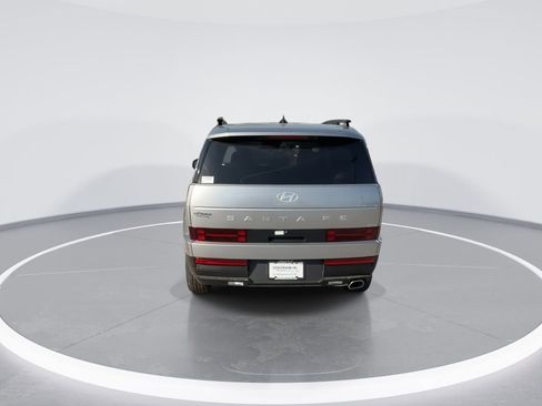 New 2026 Hyundai Santa Fe SEL AWD/4WD image 7