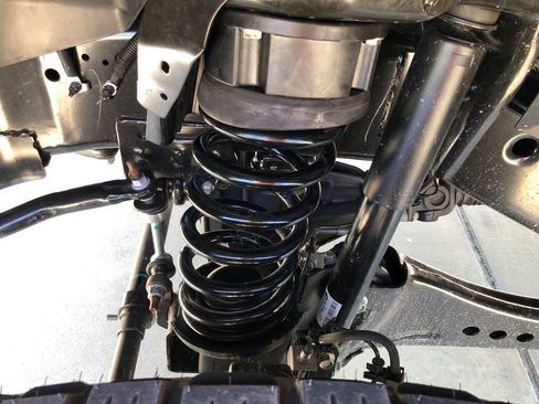 New 2025 RAM 2500 Lone Star image 50