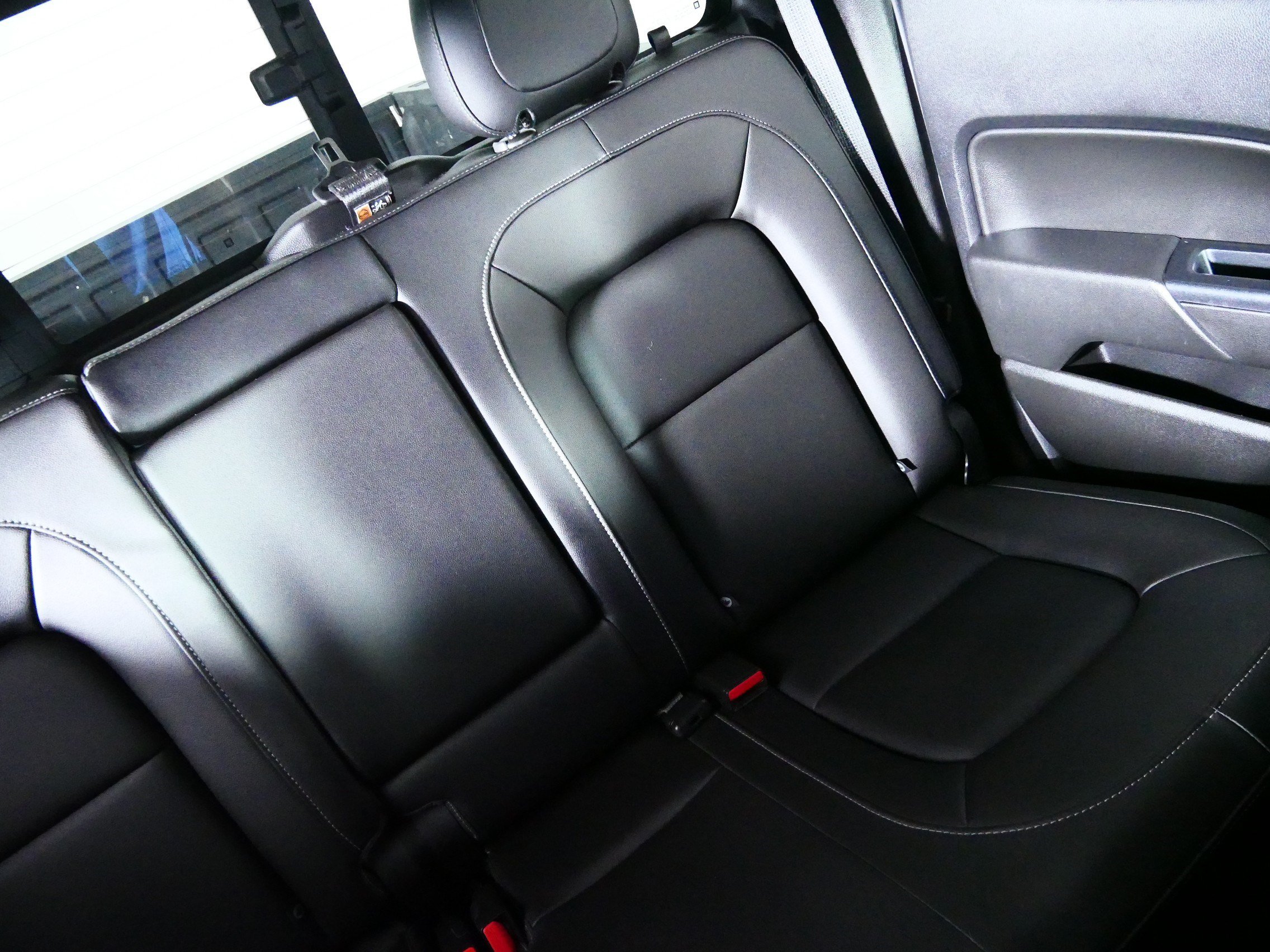 Certified 2021 Chevrolet Colorado ZR2 AWD/4WD image 14