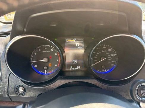 Used 2019 Subaru Outback 2.5i Limited AWD/4WD image 24