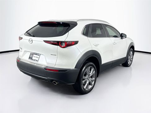 Certified 2024 MAZDA CX-30 AWD 2.5 S w/ Preferred Package image 12