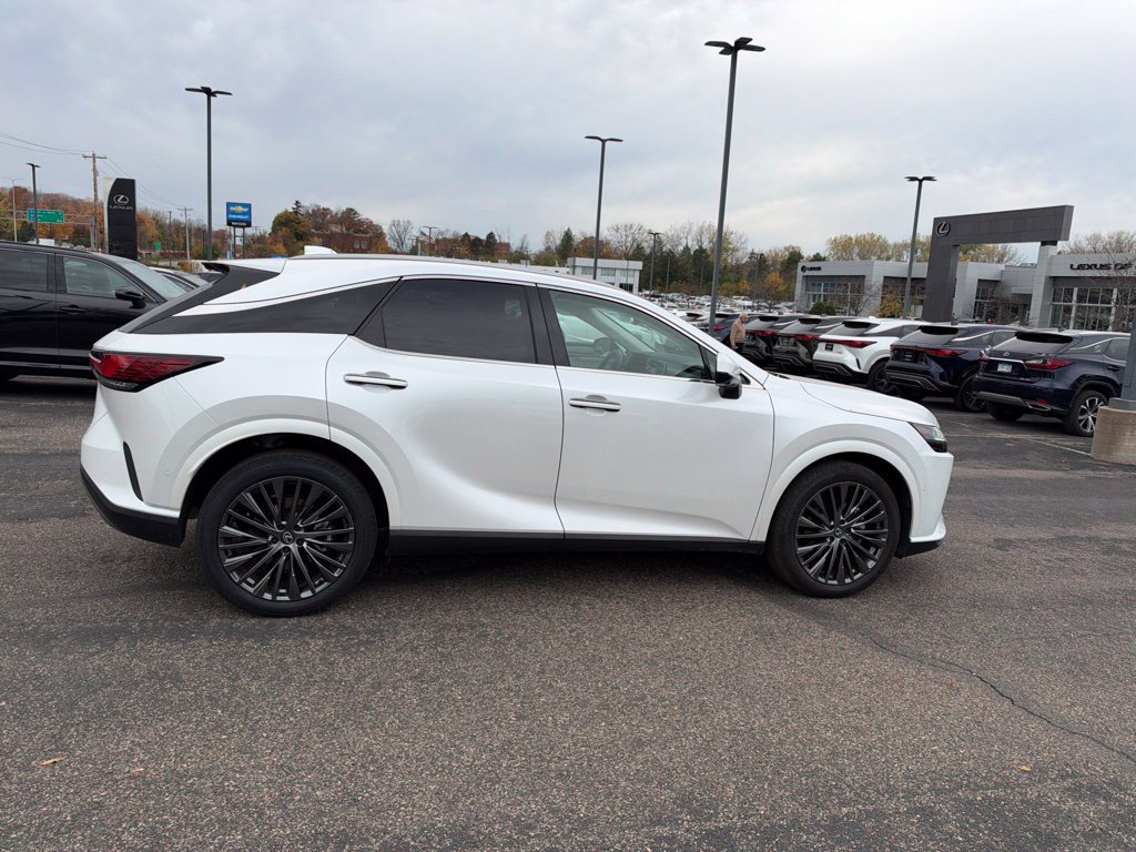 Used 2026 Lexus RX 350 w/ Convenience Package AWD/4WD image 25