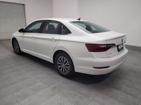 Used 2021 Volkswagen Jetta S w/ Driver Assistance Package FWD image 5