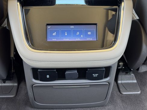 Certified 2023 Lincoln Navigator Reserve image 36