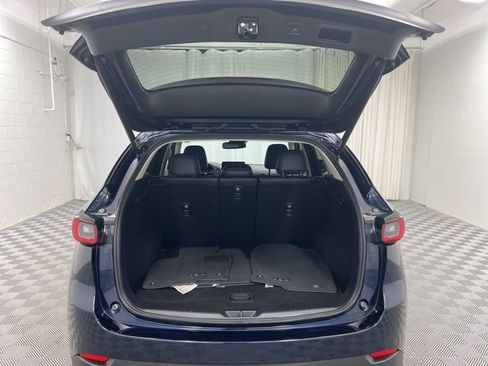 Used 2023 MAZDA CX-5 AWD 2.5 S w/ Preferred Package image 8