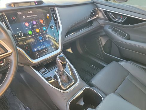 Used 2022 Subaru Outback Limited w/ Popular Package #2 image 37