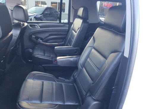 Used 2016 GMC Yukon XL Denali w/ Open Road Package image 33