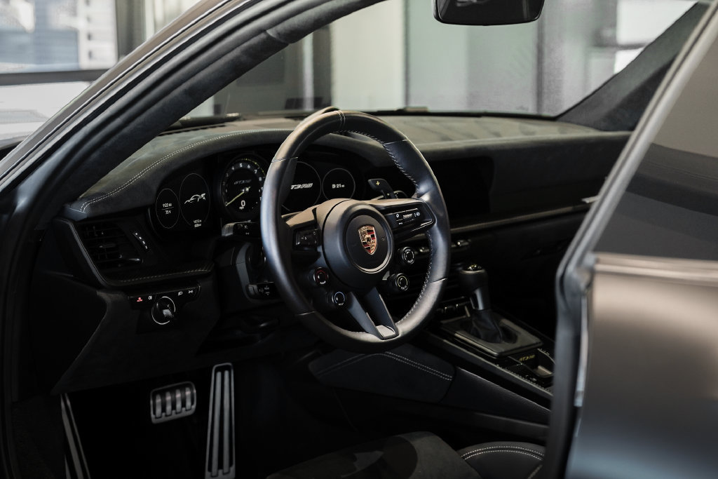 Used 2023 Porsche 911 GT3 RS RWD image 30