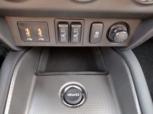 New 2026 Mitsubishi Outlander Sport SE AWD/4WD image 21