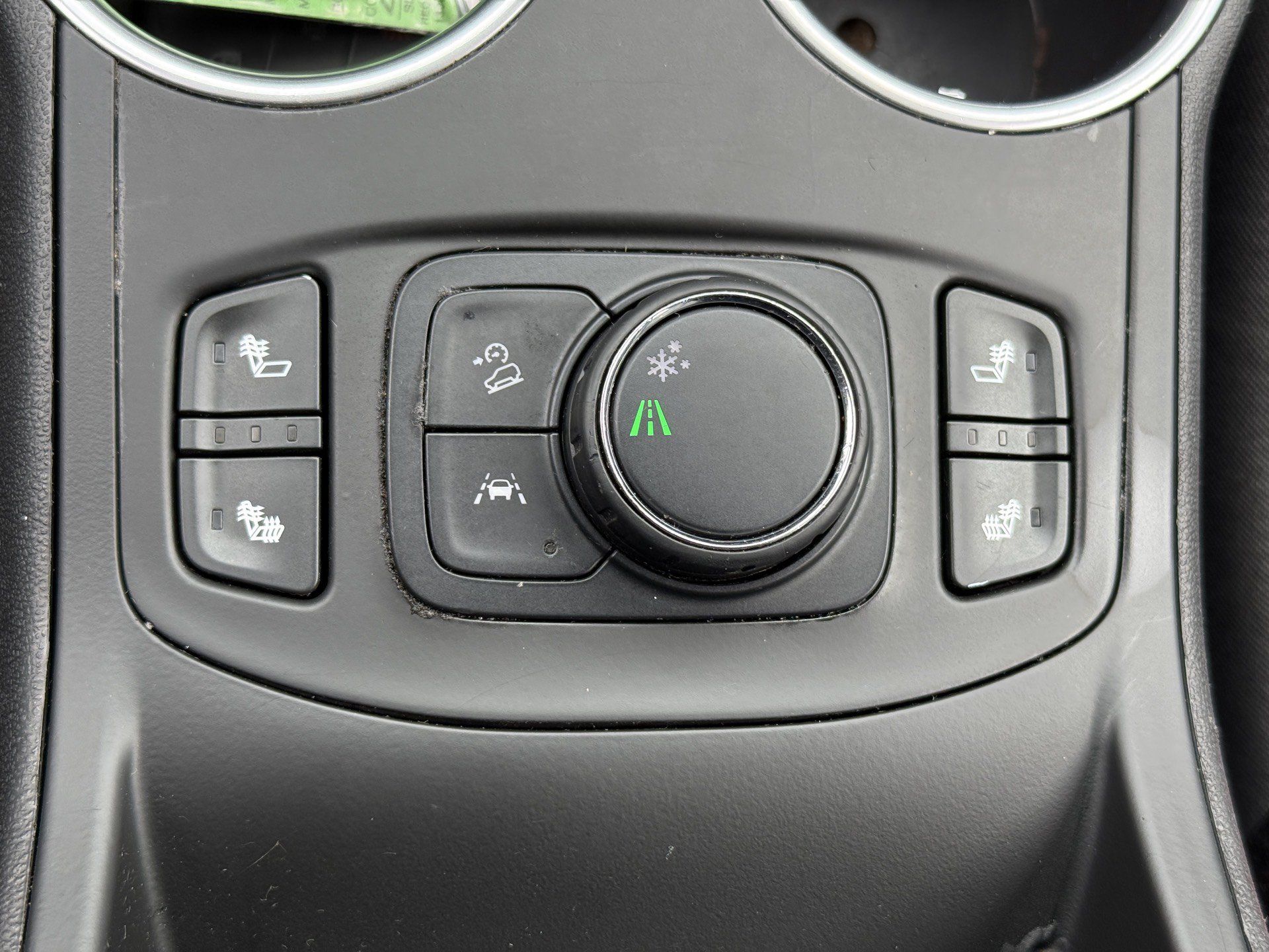 Used 2021 GMC Terrain SLT FWD image 16