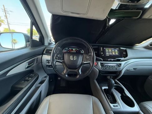 Used 2019 Honda Pilot EX-L image 56