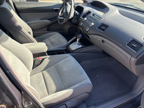 Used 2011 Honda Civic LX image 12