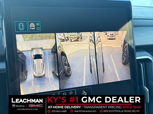 New 2026 GMC Acadia AT4 w/ Super Cruise Package AWD/4WD image 29