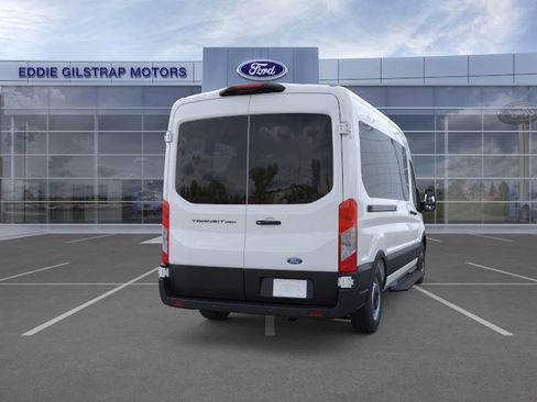 New 2026 Ford Transit 350 XL RWD image 8