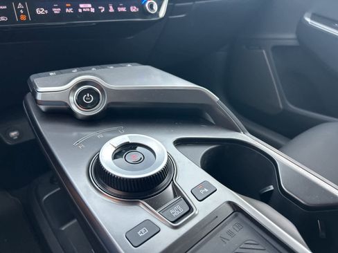 Used 2023 Kia EV6 Wind w/ Wind Technology Package image 71